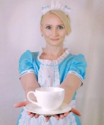 Анкета проститутки Олинка - город Бежта, 38 лет, №1459