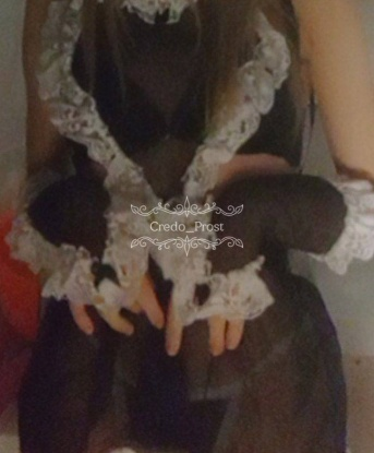 Анкета проститутки Валентина - город Бежта, 18 лет, №11370