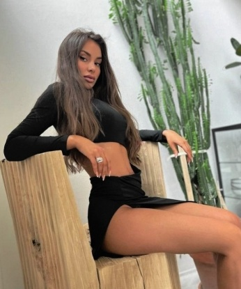 Анкета проститутки Даша - город Бежта, 27 лет, №14368