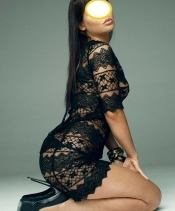 Анкета проститутки Эвелина - город Бежта, 25 лет, №7323