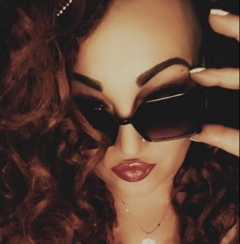 Анкета проститутки Вера - город Бежта, 37 лет, №8453