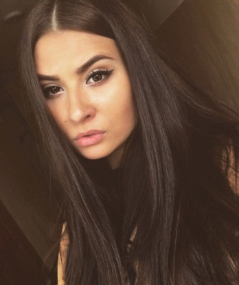 Анкета проститутки Яна - город Бежта, 24 года, №8556